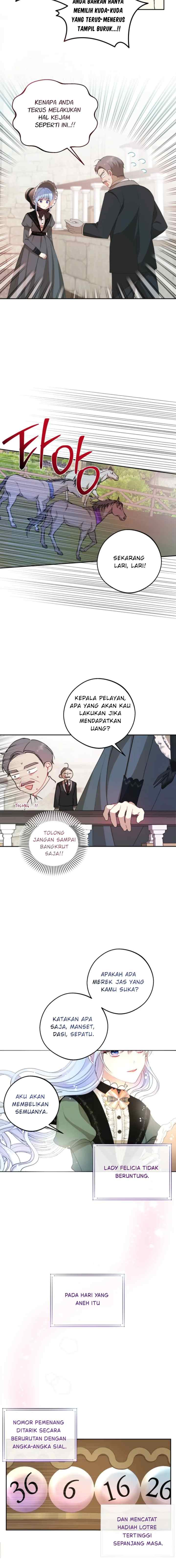 The Consequences of Messing with the Original Work chapter 3 halaman 10