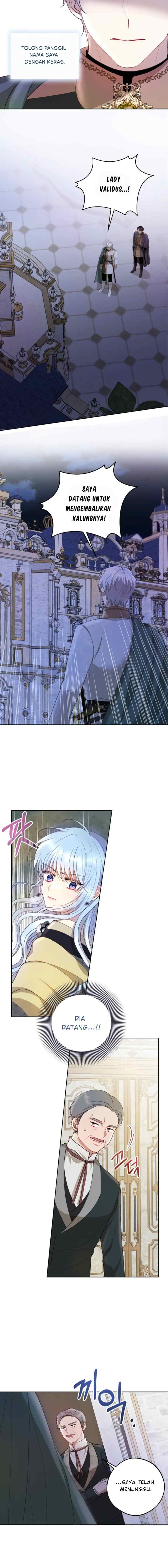 The Consequences of Messing with the Original Work chapter 4 halaman 10