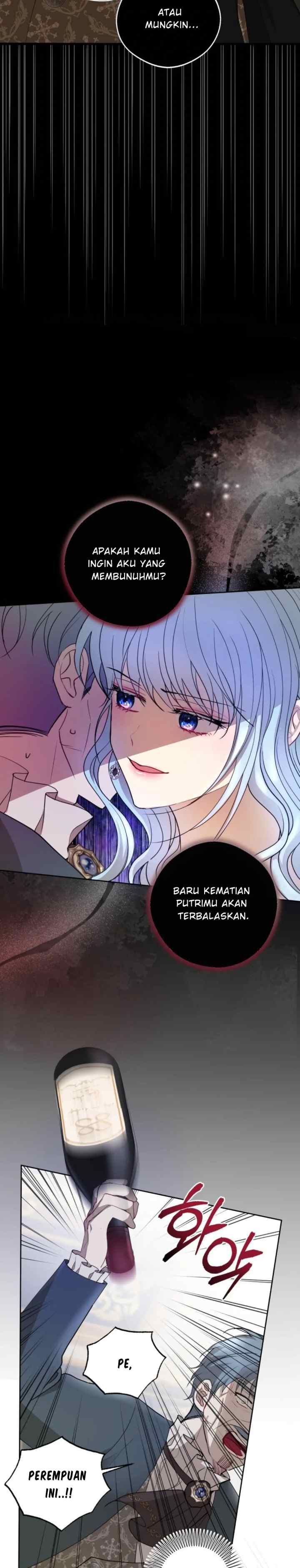 The Consequences of Messing with the Original Work chapter 4 halaman 12