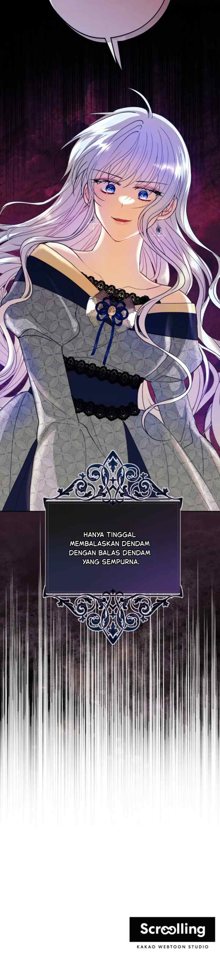 The Consequences of Messing with the Original Work chapter 4 halaman 19