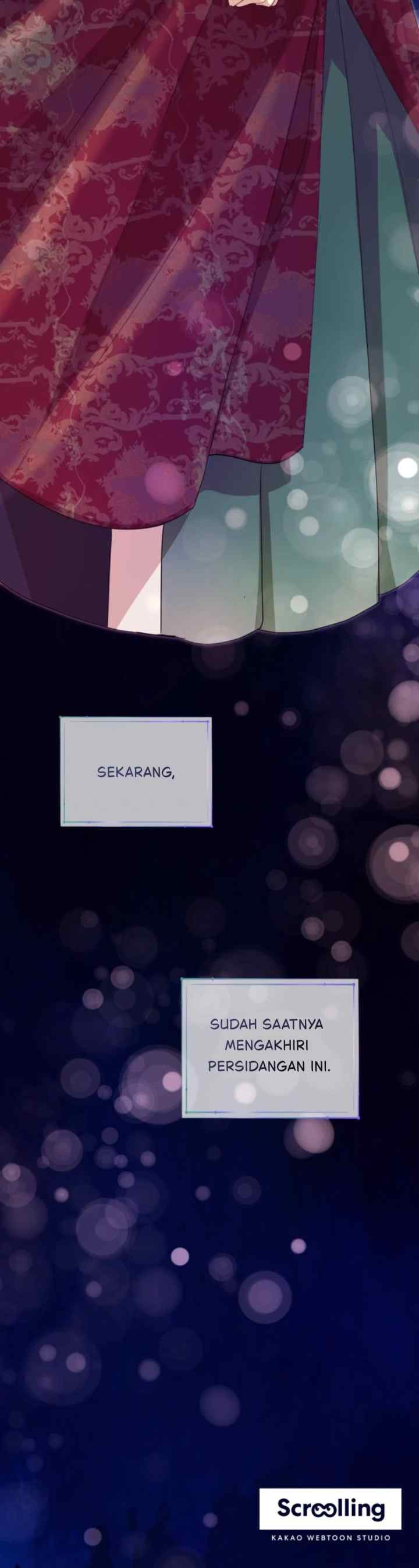 The Consequences of Messing with the Original Work chapter 6 halaman 18