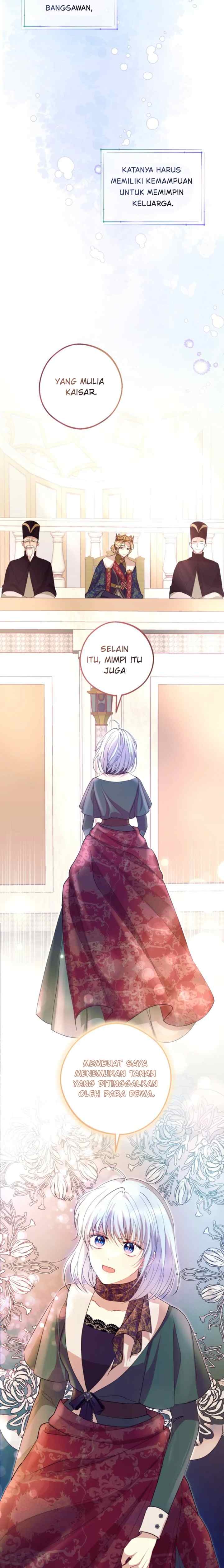 The Consequences of Messing with the Original Work chapter 6 halaman 17