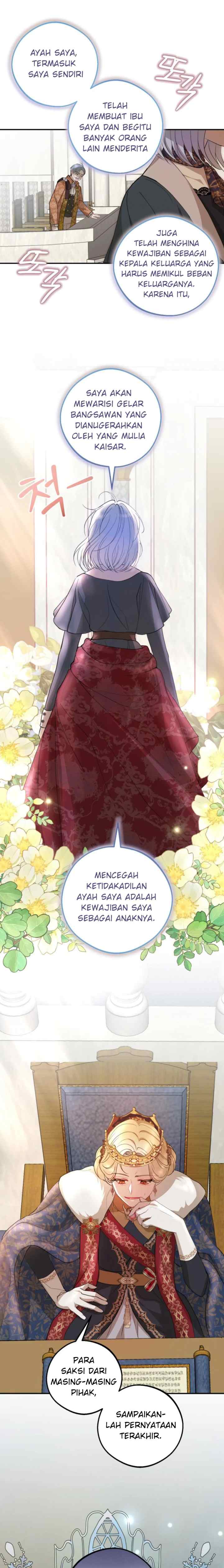 The Consequences of Messing with the Original Work chapter 6 halaman 12