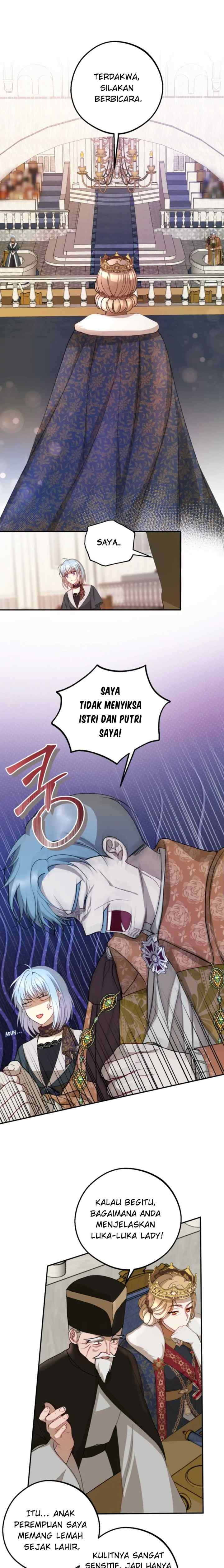 The Consequences of Messing with the Original Work chapter 6 halaman 4