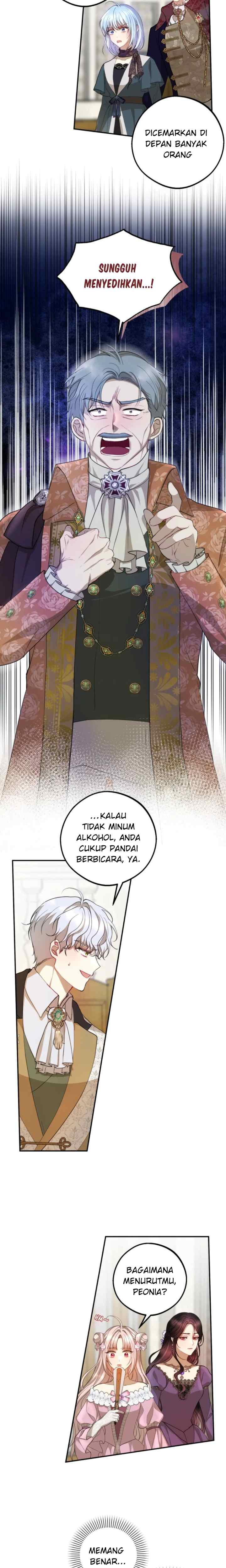 The Consequences of Messing with the Original Work chapter 6 halaman 6