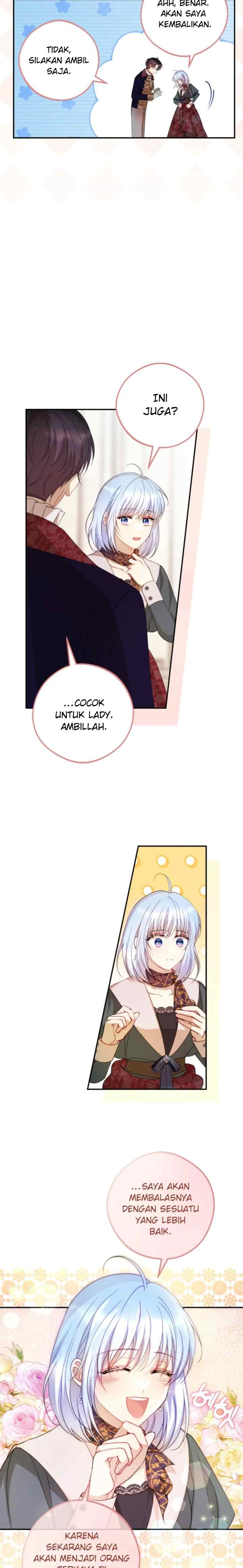 The Consequences of Messing with the Original Work chapter 7 halaman 10