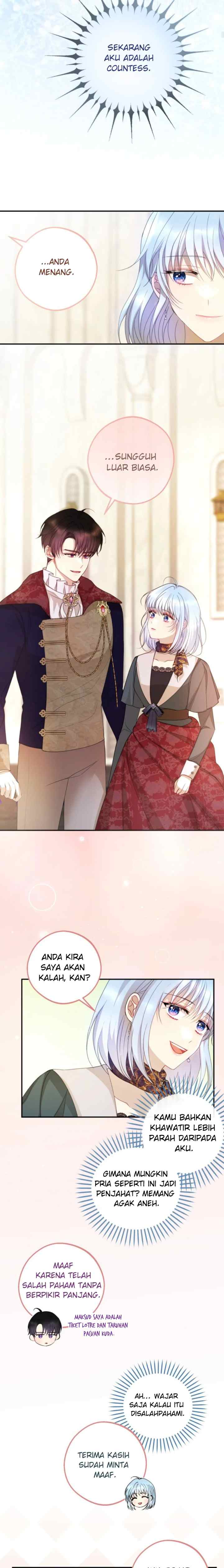 The Consequences of Messing with the Original Work chapter 7 halaman 9