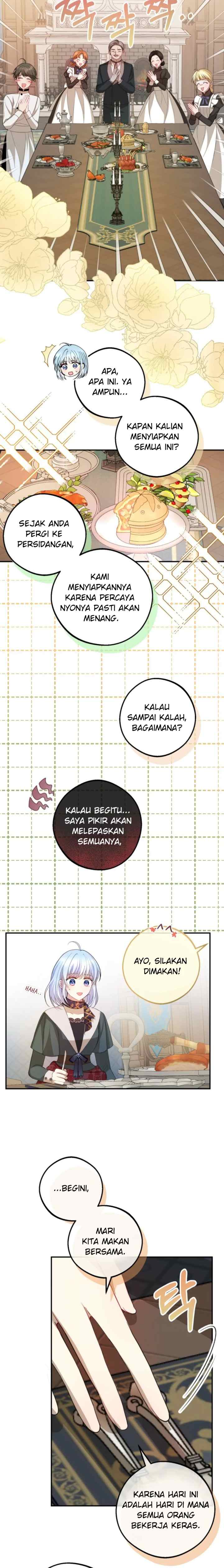 The Consequences of Messing with the Original Work chapter 7 halaman 16