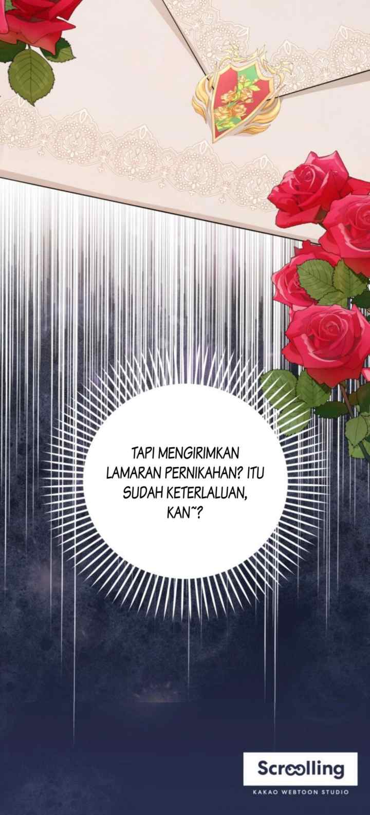 The Consequences of Messing with the Original Work chapter 8 halaman 19