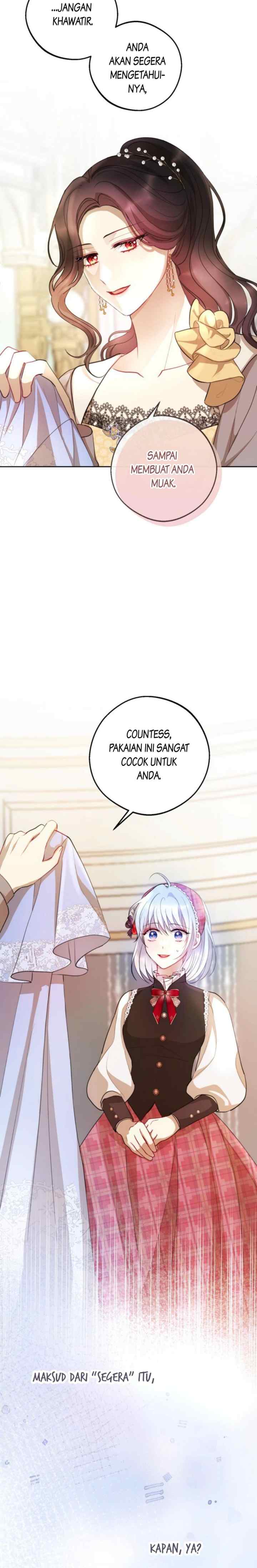The Consequences of Messing with the Original Work chapter 8 halaman 15
