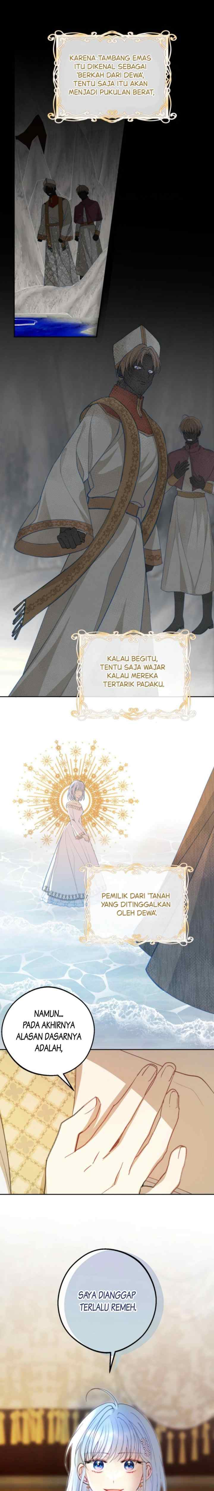 The Consequences of Messing with the Original Work chapter 9 halaman 15
