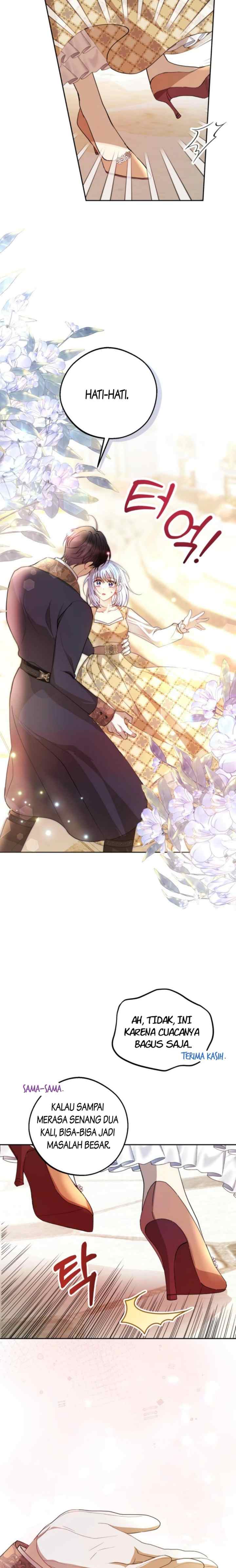 The Consequences of Messing with the Original Work chapter 9 halaman 4