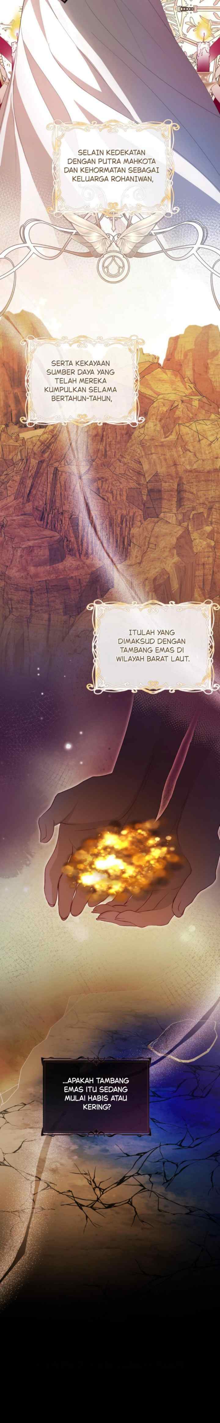 The Consequences of Messing with the Original Work chapter 9 halaman 14