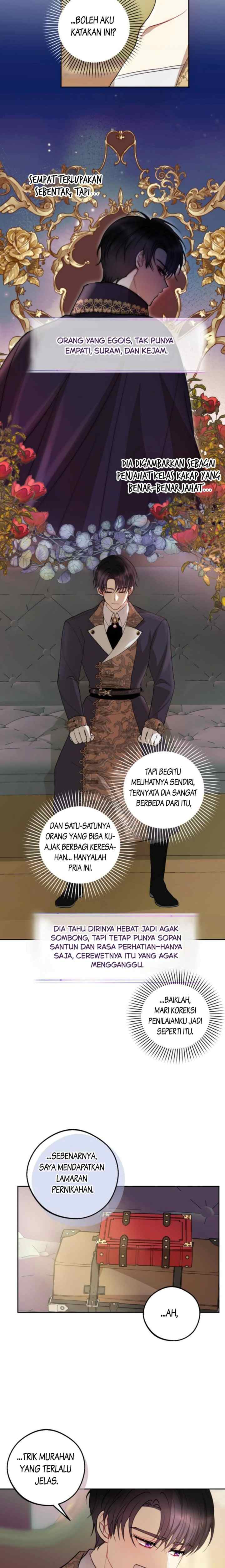 The Consequences of Messing with the Original Work chapter 9 halaman 9