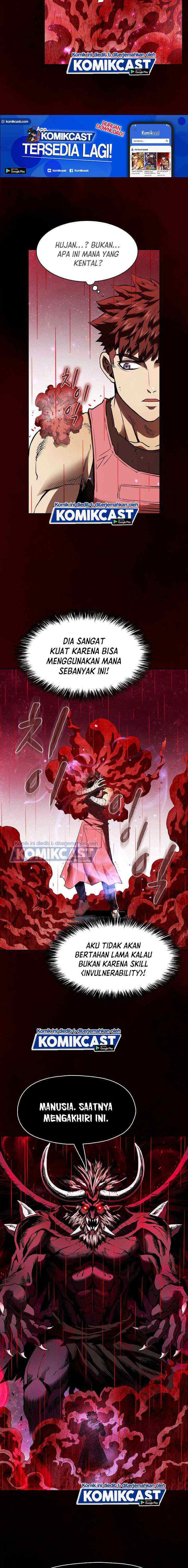 The Constellation That Returned From Hell chapter 12 halaman 17