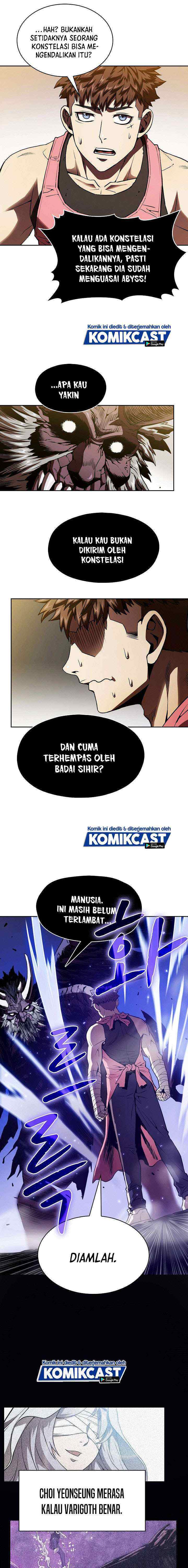 The Constellation That Returned From Hell chapter 12 halaman 11