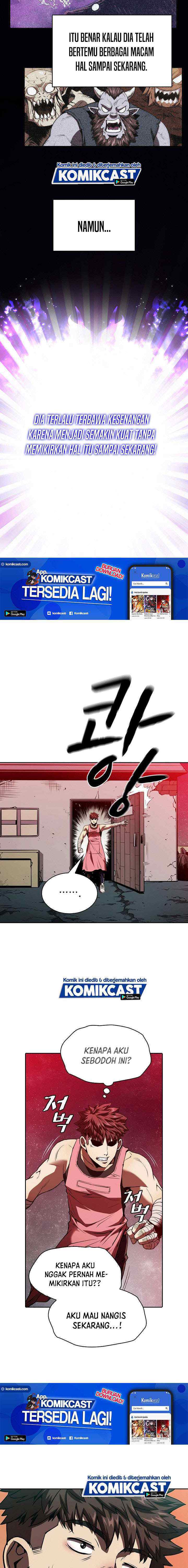The Constellation That Returned From Hell chapter 12 halaman 12