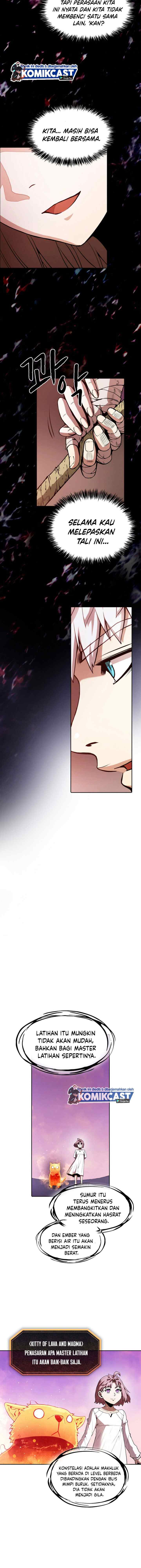The Constellation That Returned From Hell chapter 24 halaman 13