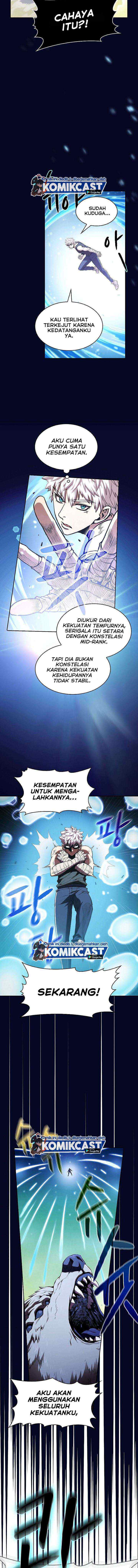 The Constellation That Returned From Hell chapter 28 halaman 7