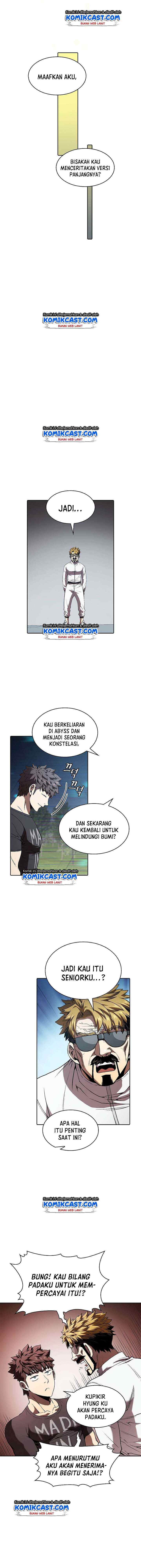 The Constellation That Returned From Hell chapter 39 halaman 12