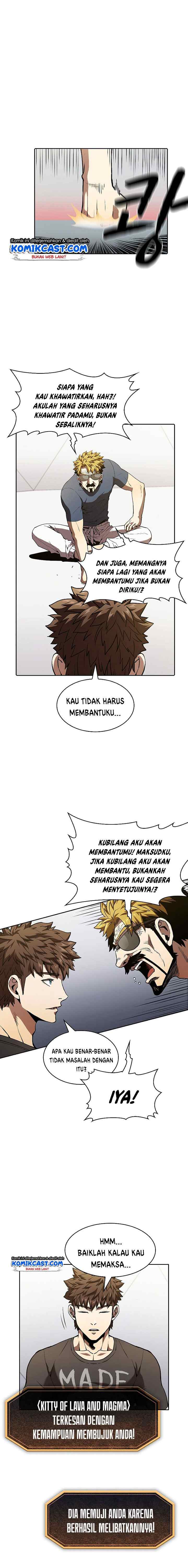 The Constellation That Returned From Hell chapter 40 halaman 14