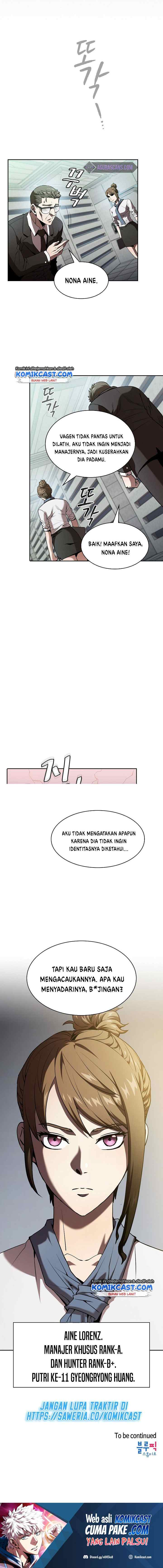 The Constellation That Returned From Hell chapter 41 halaman 7