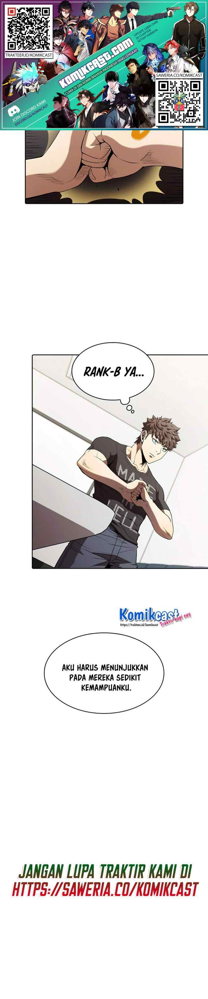 The Constellation That Returned From Hell chapter 43 halaman 10