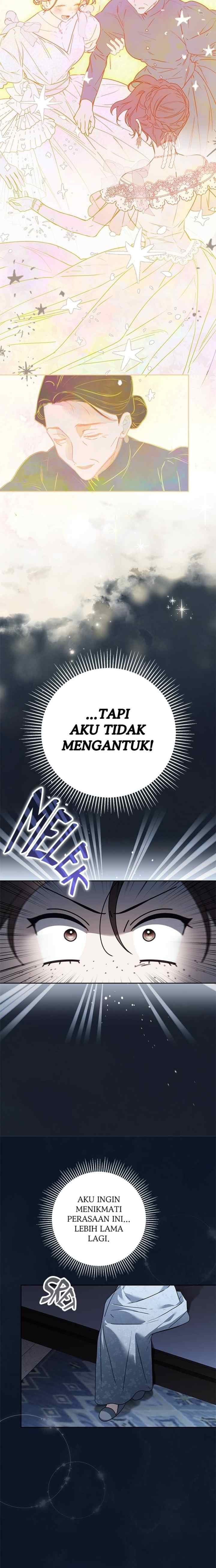 The Count's Secret Maid chapter 35 halaman 18