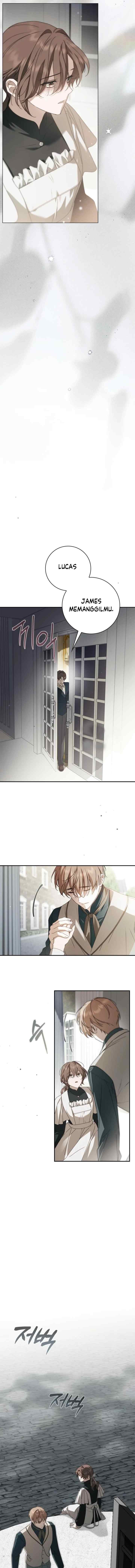 The Count's Secret Maid chapter 38 halaman 9