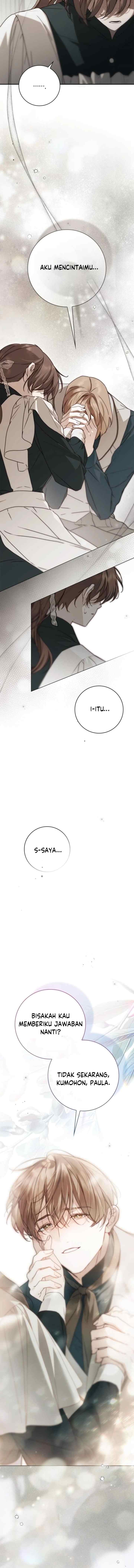 The Count's Secret Maid chapter 38 halaman 8