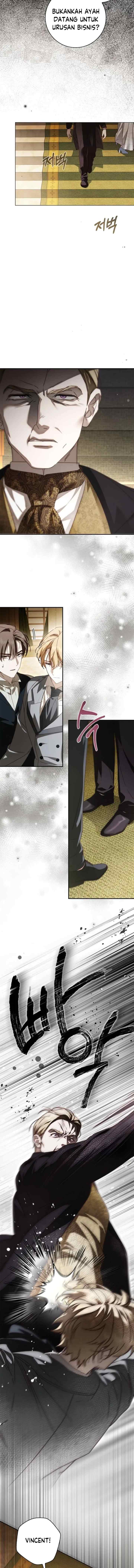 The Count's Secret Maid chapter 38 halaman 13