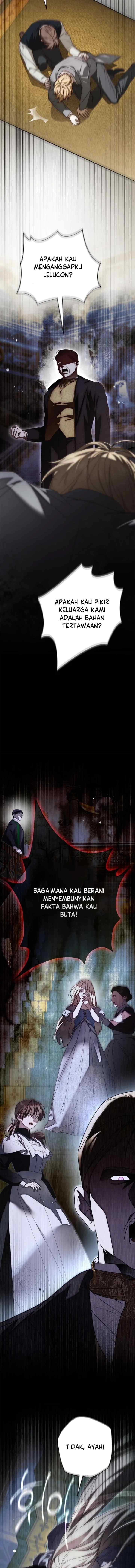 The Count's Secret Maid chapter 38 halaman 14
