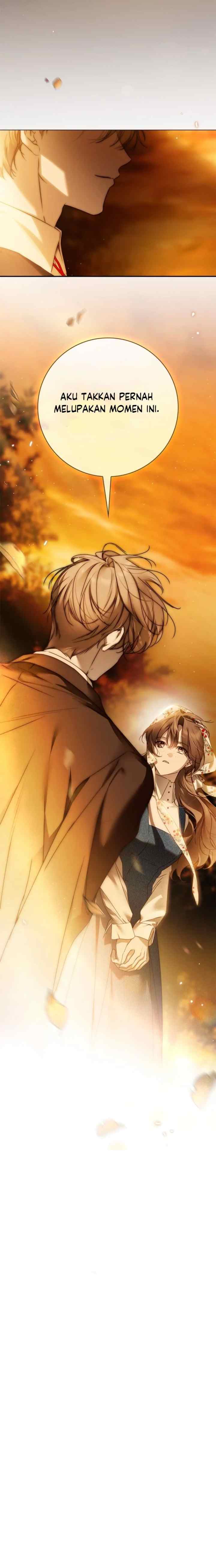 The Count's Secret Maid chapter 40 halaman 20