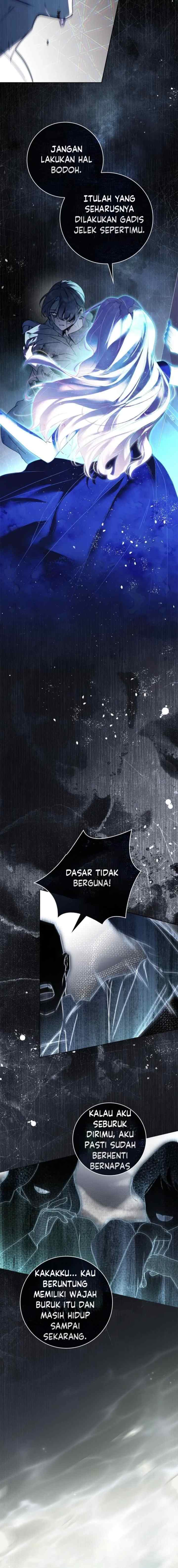 The Count's Secret Maid chapter 41 halaman 17