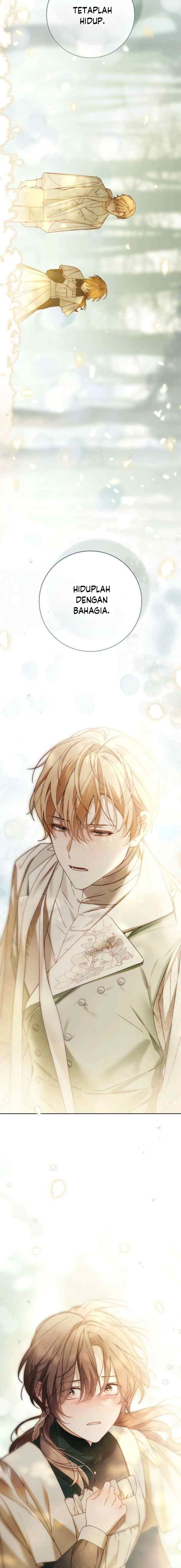 The Count's Secret Maid chapter 44 halaman 13