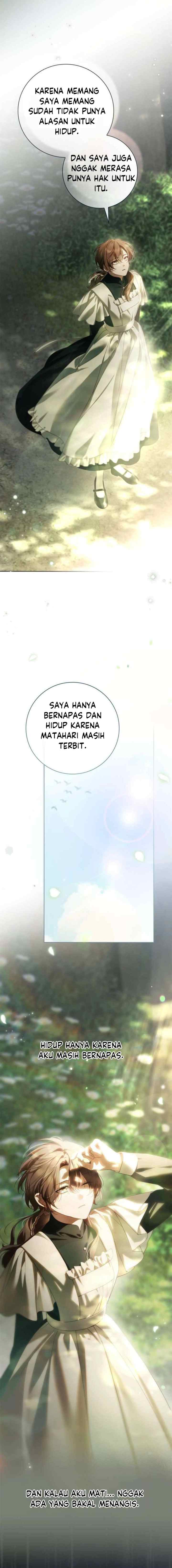 The Count's Secret Maid chapter 44 halaman 8