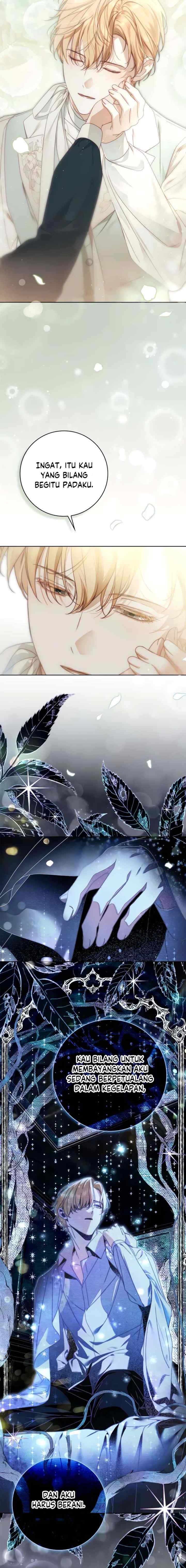 The Count's Secret Maid chapter 45 halaman 6