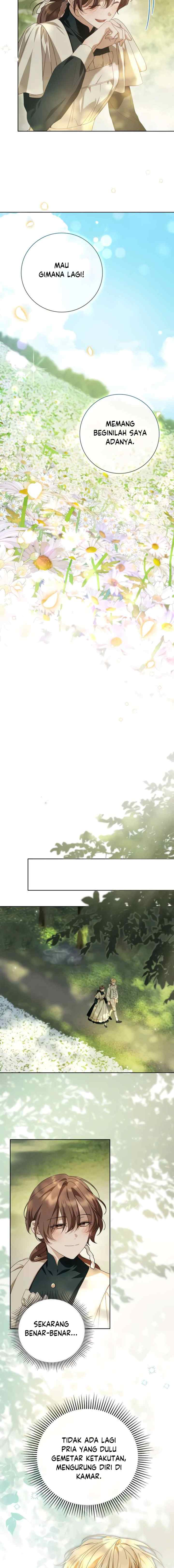 The Count's Secret Maid chapter 45 halaman 10
