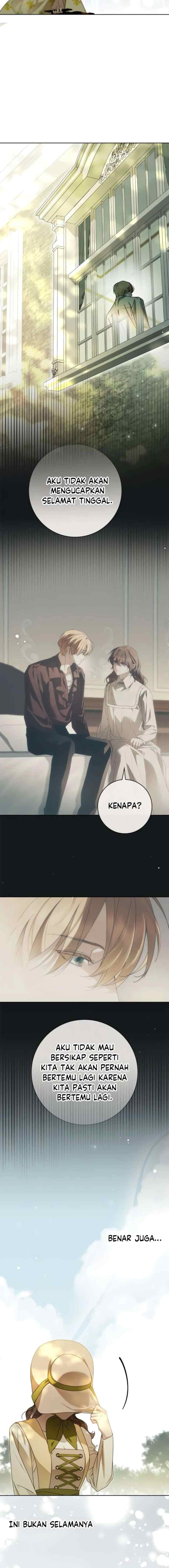 The Count's Secret Maid chapter 46 halaman 8