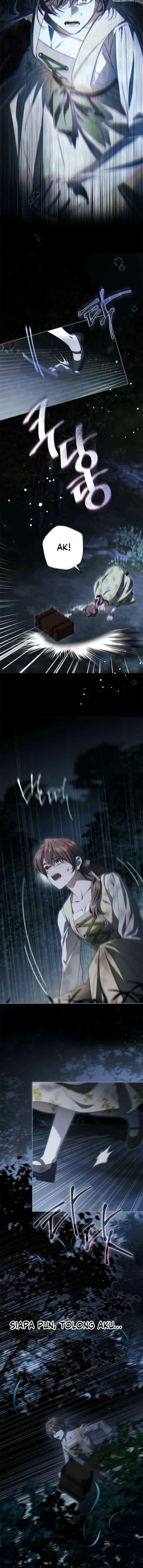 The Count's Secret Maid chapter 47 halaman 12