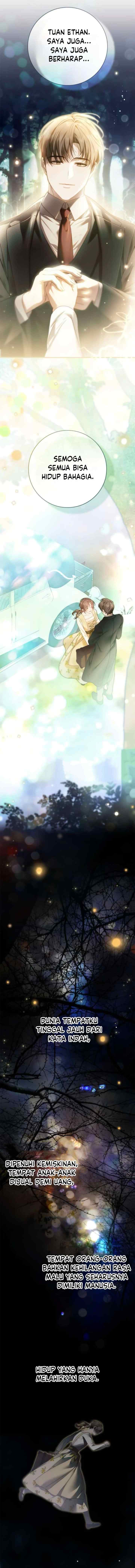 The Count's Secret Maid chapter 49 halaman 6