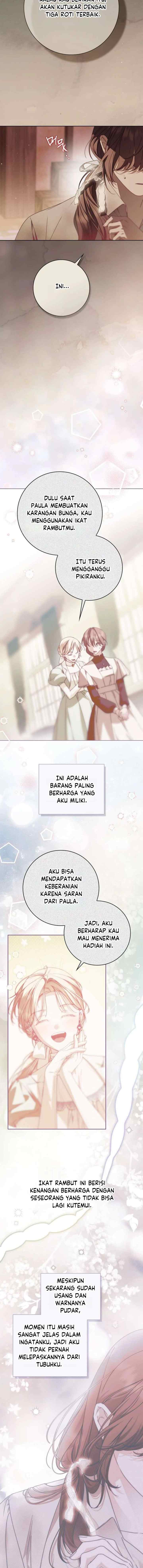 The Count's Secret Maid chapter 50 halaman 7