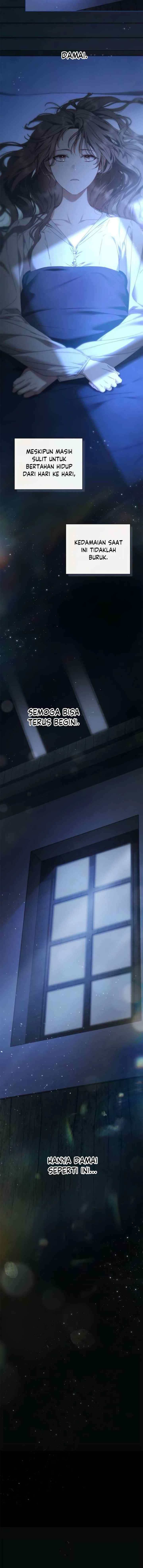 The Count's Secret Maid chapter 52 halaman 9