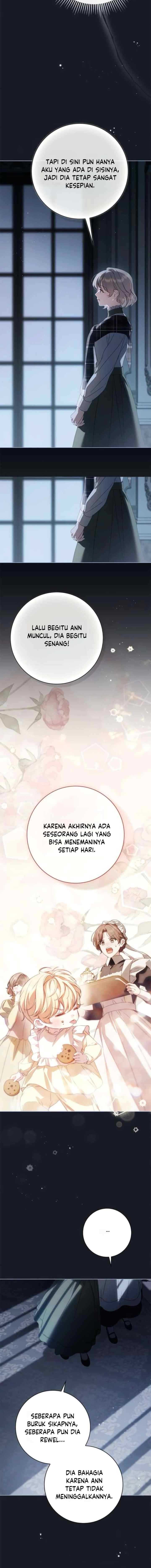 The Count's Secret Maid chapter 57 halaman 7
