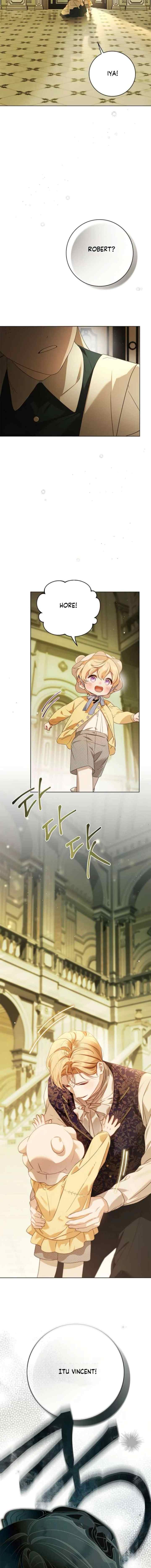 The Count's Secret Maid chapter 57 halaman 19