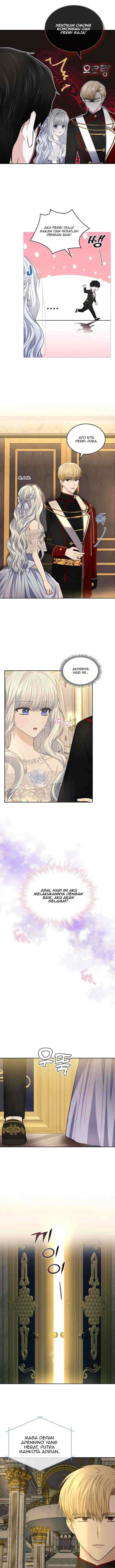 The Crown Prince's Fiance chapter 19 halaman 11