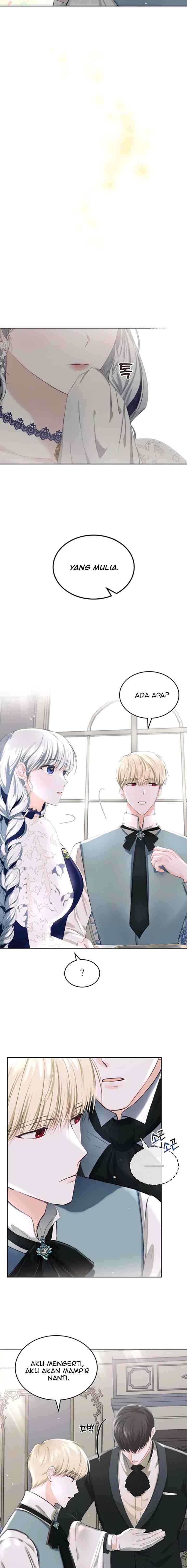 The Crown Prince's Fiance chapter 9 halaman 13
