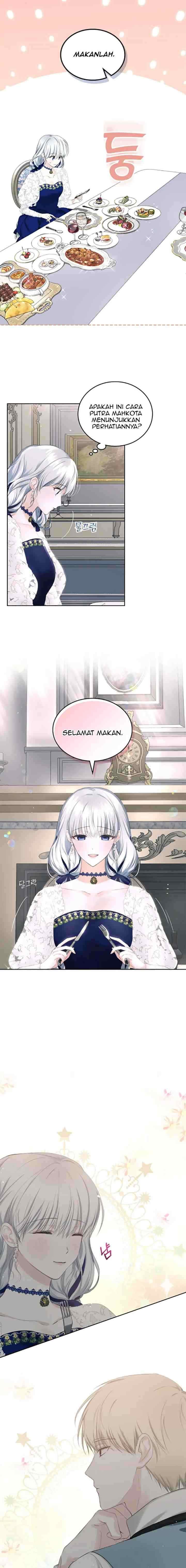 The Crown Prince's Fiance chapter 9 halaman 12