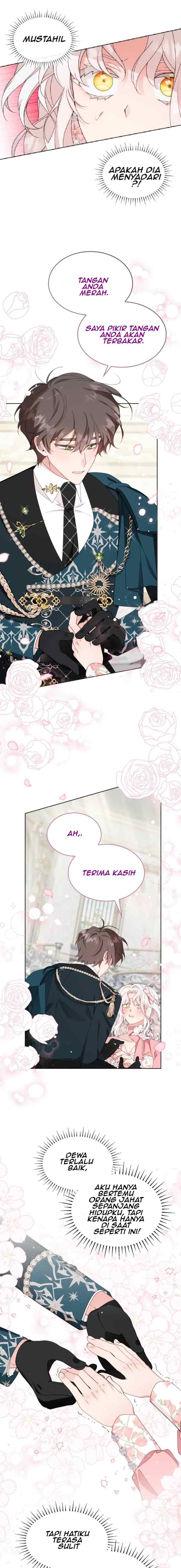 The Day The Real One Appeared chapter 5 halaman 15