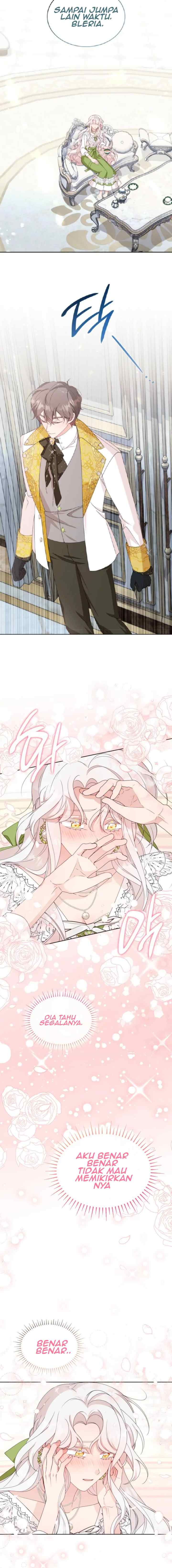 The Day The Real One Appeared chapter 7 halaman 16